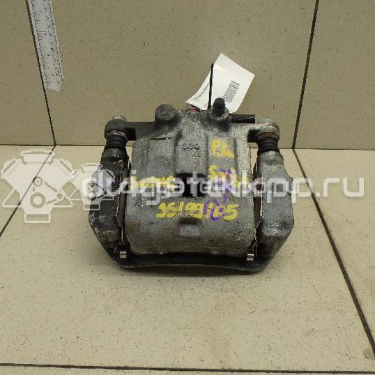 Фото Суппорт тормозной передний левый  5510268L00999 для Suzuki Alto / Swift