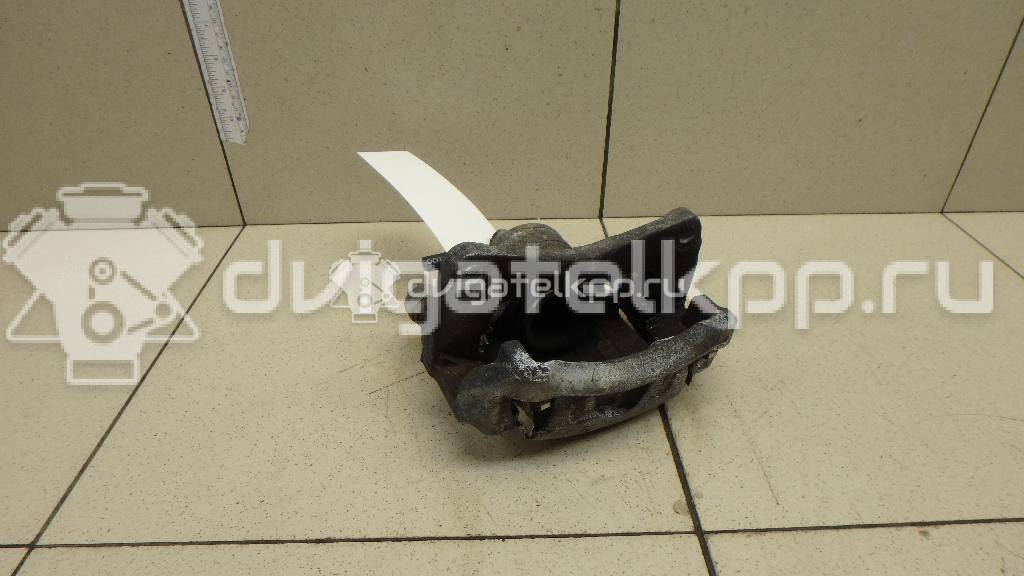 Фото Суппорт тормозной передний левый  5510268L00999 для Suzuki Alto / Swift {forloop.counter}}