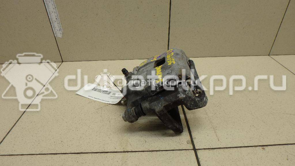 Фото Суппорт тормозной передний левый  5510268L00999 для Suzuki Alto / Swift {forloop.counter}}