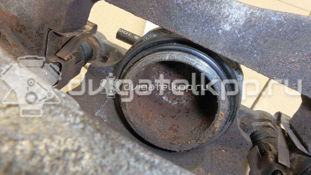 Фото Суппорт тормозной передний левый  5510268L00999 для Suzuki Alto / Swift {forloop.counter}}