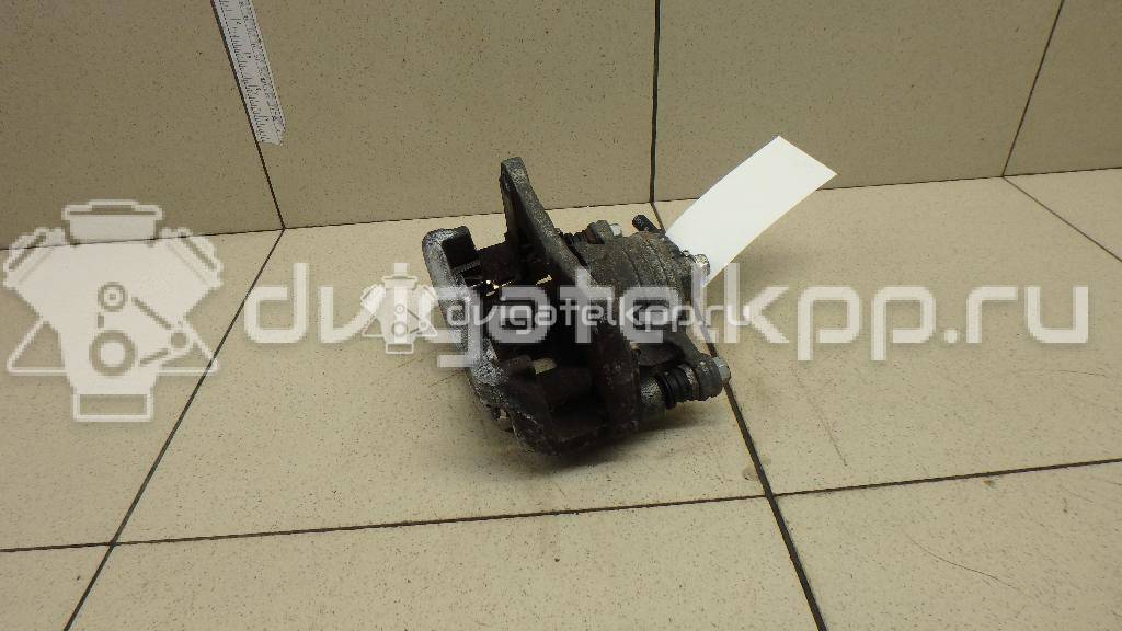 Фото Суппорт тормозной передний левый  5510268L00999 для Suzuki Alto / Swift {forloop.counter}}