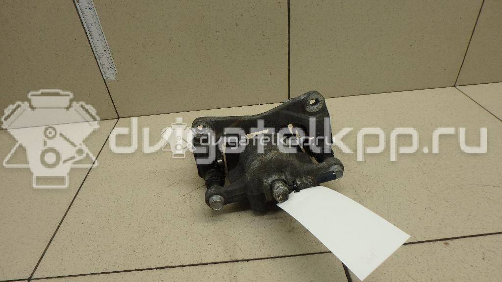 Фото Суппорт тормозной передний левый  5510268L00999 для Suzuki Alto / Swift {forloop.counter}}