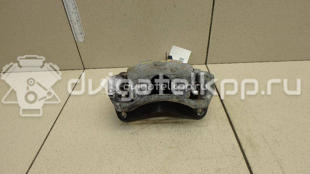 Фото Суппорт тормозной передний левый  5510268L00999 для Suzuki Alto / Swift {forloop.counter}}