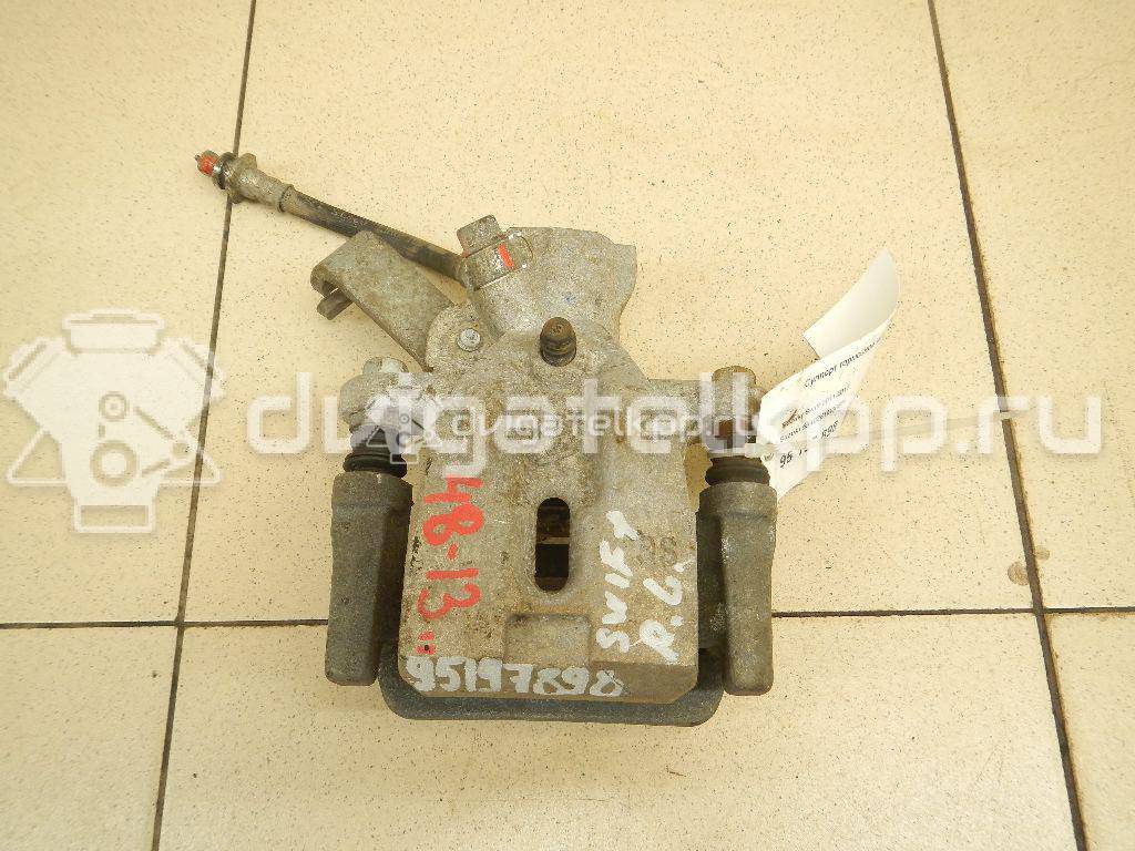 Фото Суппорт тормозной задний левый  5540261M00999 для Suzuki Vitara / Sx4 / Swift {forloop.counter}}