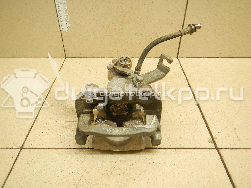 Фото Суппорт тормозной задний левый  5540261M00999 для Suzuki Vitara / Sx4 / Swift {forloop.counter}}