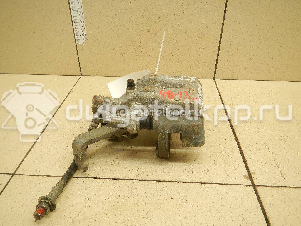 Фото Суппорт тормозной задний левый  5540261M00999 для Suzuki Vitara / Sx4 / Swift {forloop.counter}}