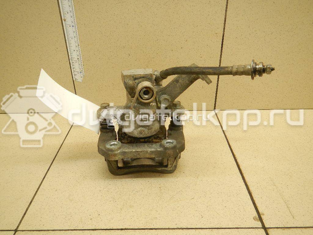 Фото Суппорт тормозной задний левый  5540261M00999 для Suzuki Vitara / Sx4 / Swift {forloop.counter}}