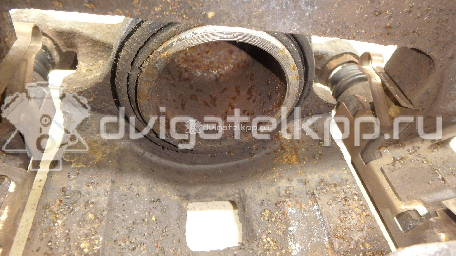 Фото Суппорт тормозной передний правый  5510168L00999 для Suzuki Alto / Swift {forloop.counter}}