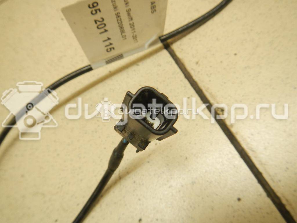 Фото Датчик ABS  5622068L01 для Suzuki Swift {forloop.counter}}