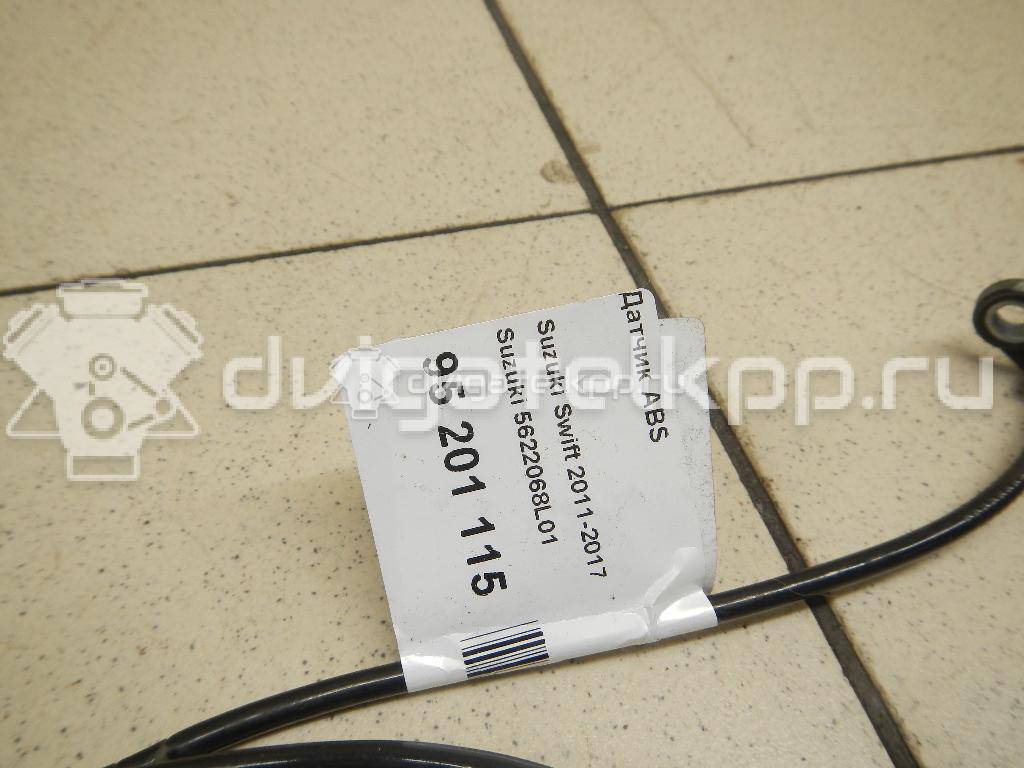 Фото Датчик ABS  5622068L01 для Suzuki Swift {forloop.counter}}