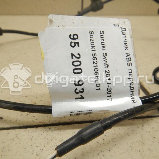 Фото Датчик ABS  5622068L01 для Suzuki Swift