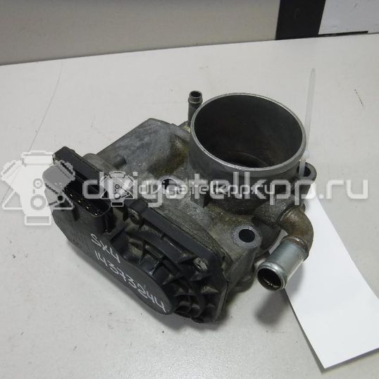 Фото Заслонка дроссельная электрическая  1340079j01 для Maruti Suzuki / Suzuki / Suzuki (Changhe) / Fiat / Suzuki (Changan)