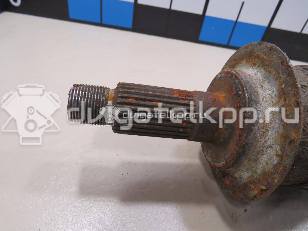 Фото Полуось передняя левая  4410279J00 для Suzuki Sx4 / Swift {forloop.counter}}