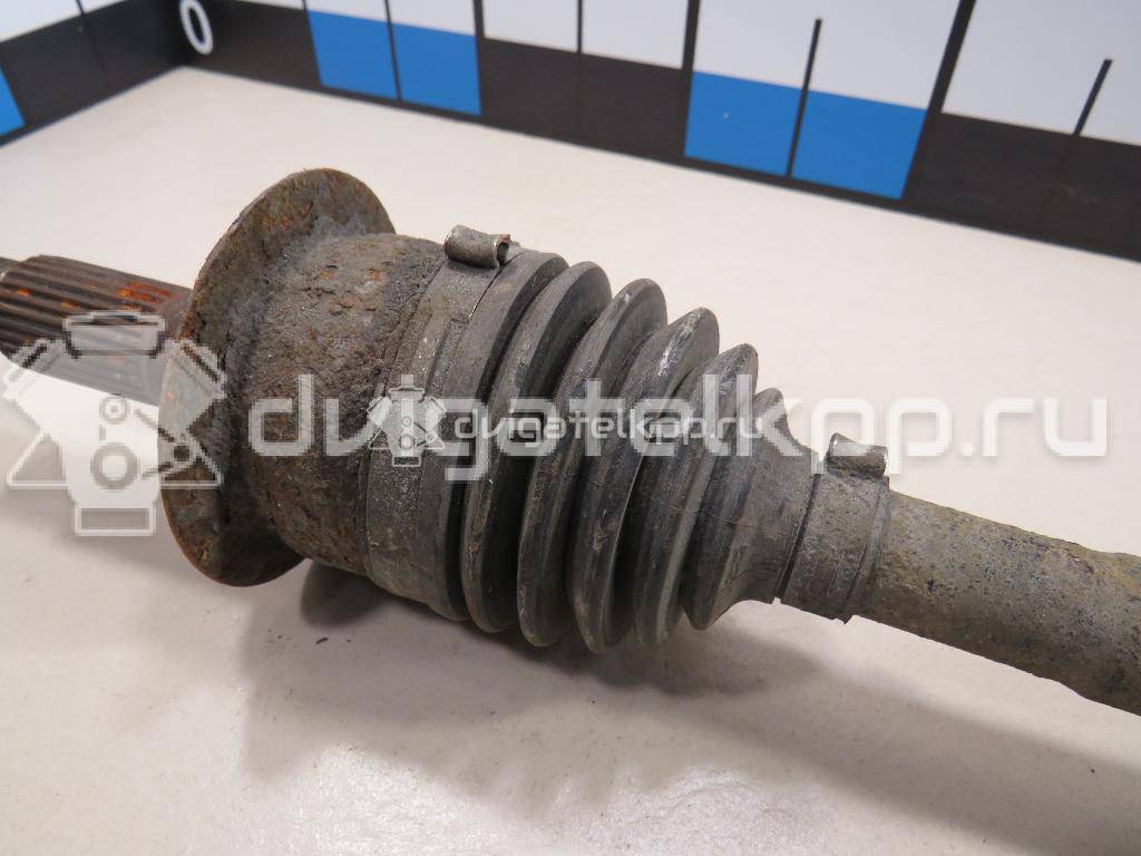 Фото Полуось передняя левая  4410279J00 для Suzuki Sx4 / Swift {forloop.counter}}