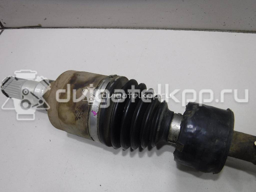 Фото Полуось передняя левая  4410279J00 для Suzuki Sx4 / Swift {forloop.counter}}