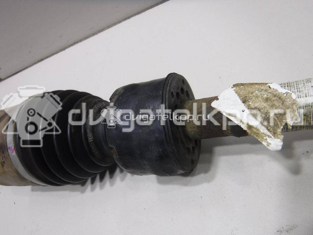 Фото Полуось передняя левая  4410279J00 для Suzuki Sx4 / Swift {forloop.counter}}