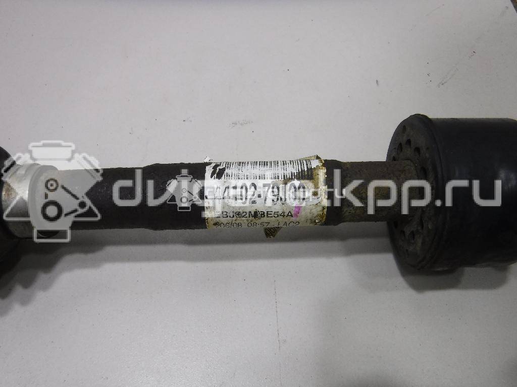 Фото Полуось передняя левая  4410279J00 для Suzuki Sx4 / Swift {forloop.counter}}