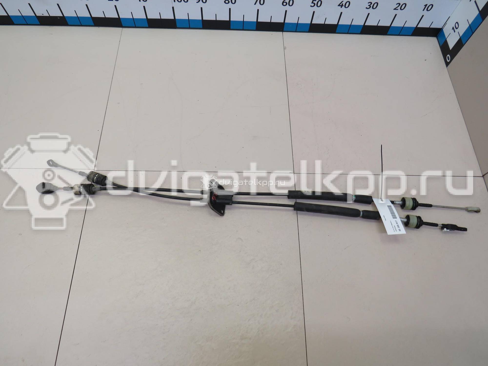 Фото Трос КПП  2830079J00 для suzuki SX4 {forloop.counter}}