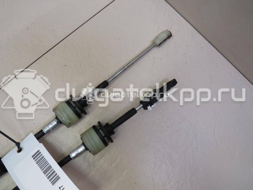 Фото Трос КПП  2830079J00 для suzuki SX4 {forloop.counter}}
