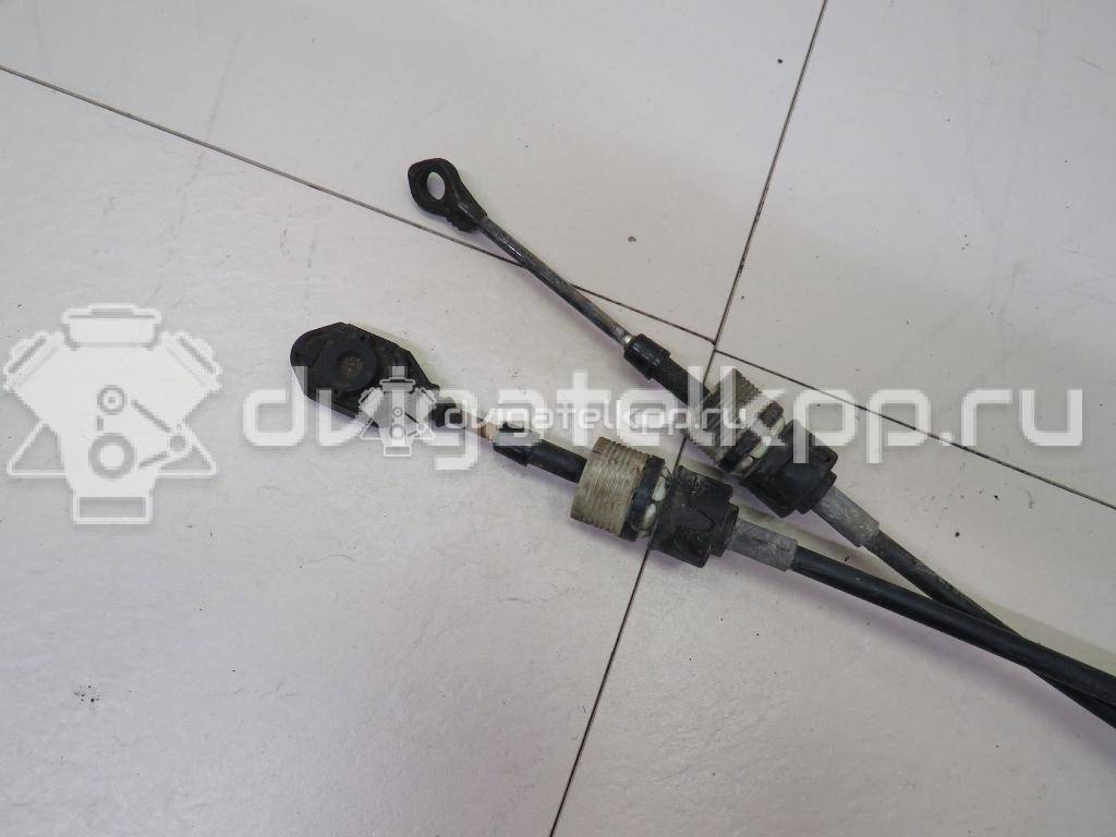 Фото Трос КПП  2830079J00 для suzuki SX4 {forloop.counter}}