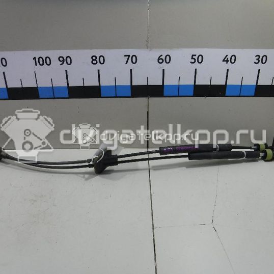 Фото Трос КПП  2830079J00 для suzuki SX4