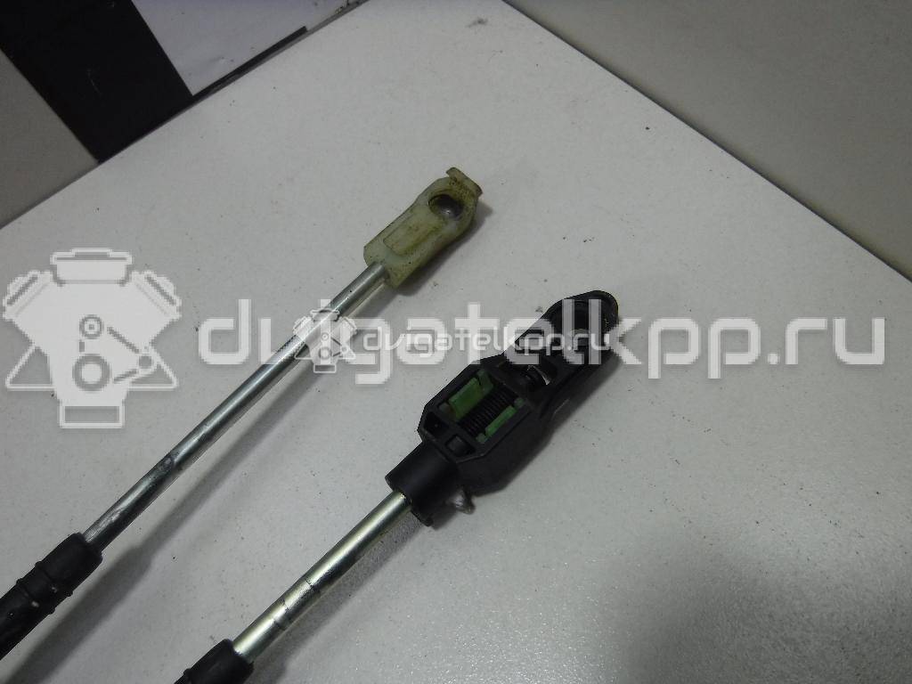 Фото Трос КПП  2830079J00 для suzuki SX4 {forloop.counter}}