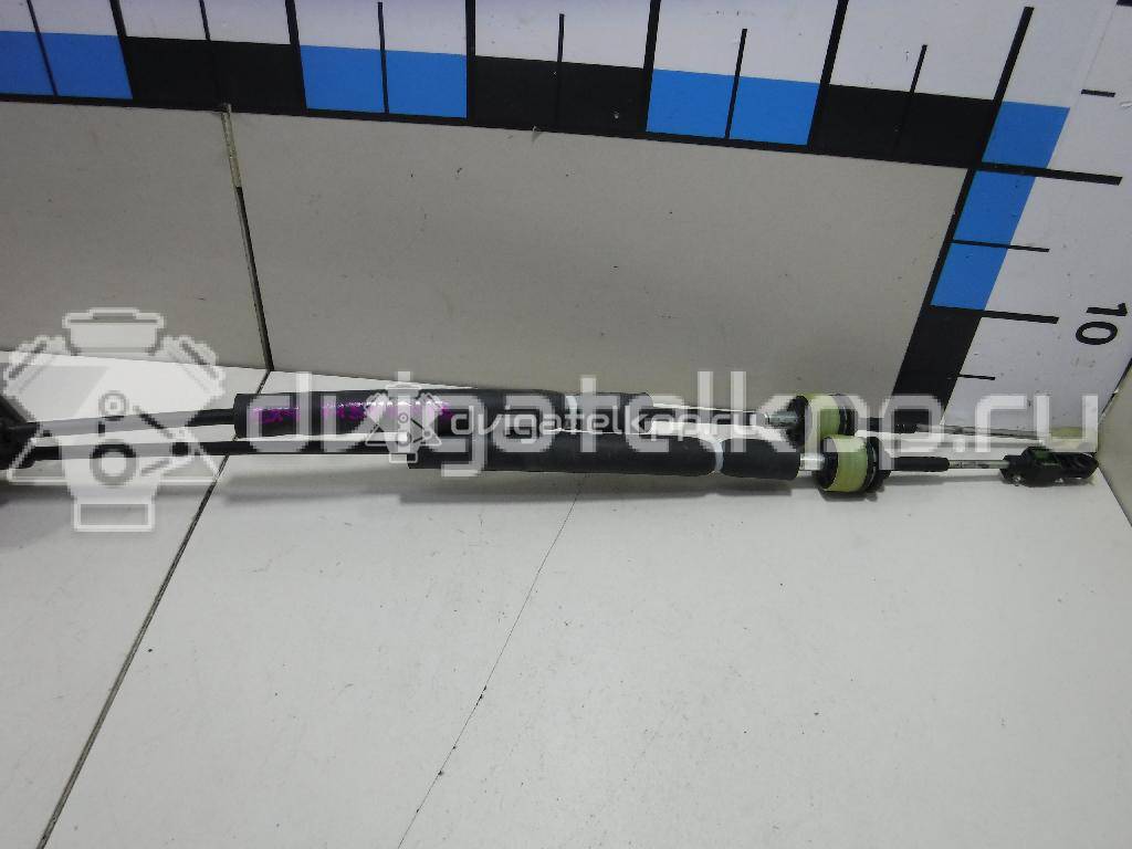 Фото Трос КПП  2830079J00 для suzuki SX4 {forloop.counter}}