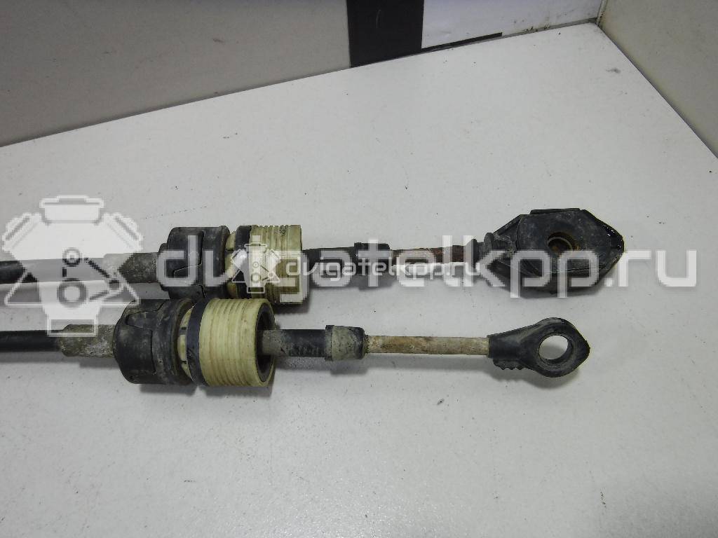 Фото Трос КПП  2830079J00 для suzuki SX4 {forloop.counter}}