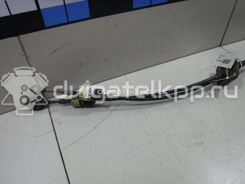 Фото Трос КПП  2830079J00 для suzuki SX4 {forloop.counter}}