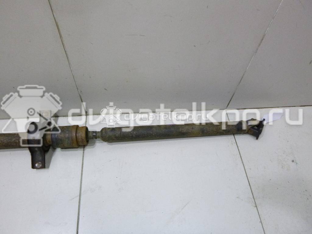 Фото Вал карданный  2710079J03 для suzuki SX4 {forloop.counter}}