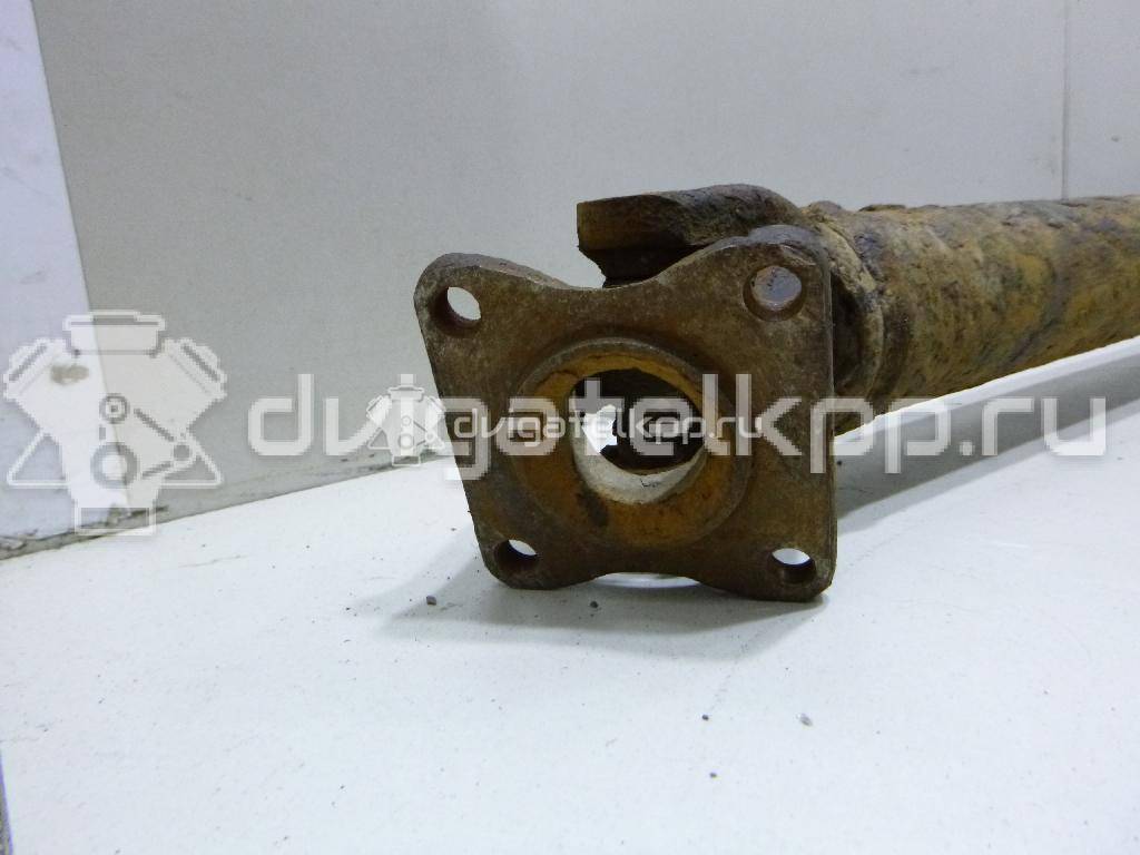 Фото Вал карданный  2710079J03 для suzuki SX4 {forloop.counter}}