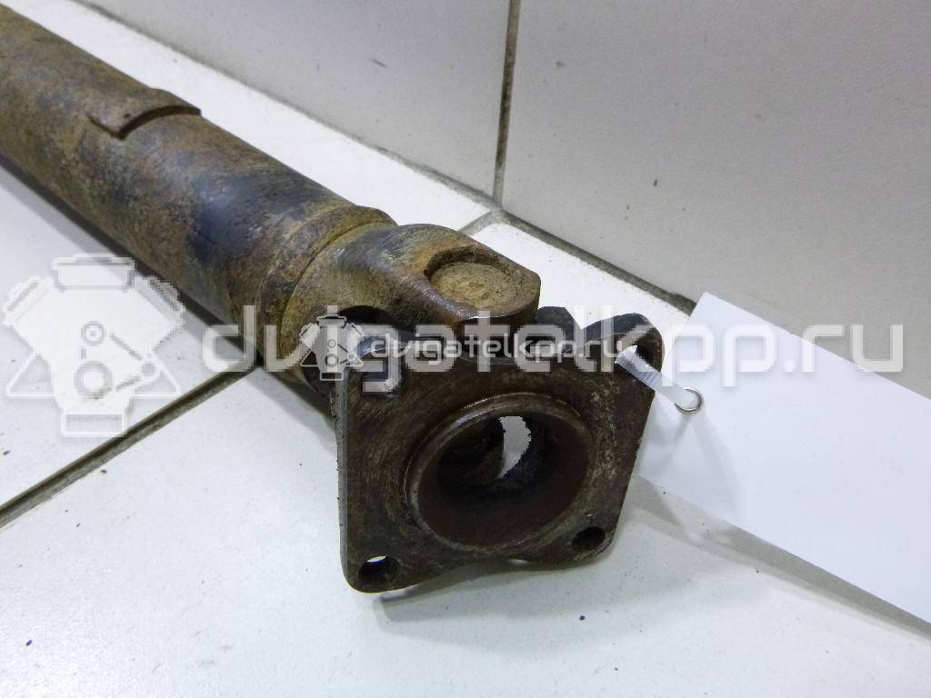 Фото Вал карданный  2710079J03 для suzuki SX4 {forloop.counter}}