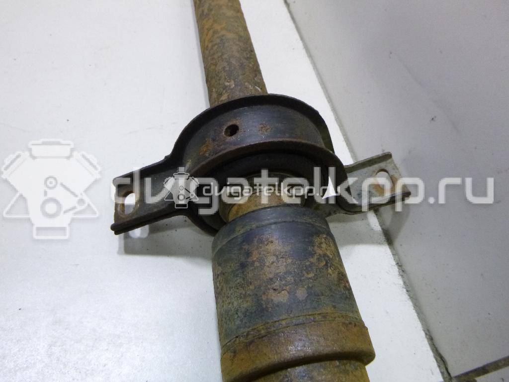 Фото Вал карданный  2710079J03 для suzuki SX4 {forloop.counter}}