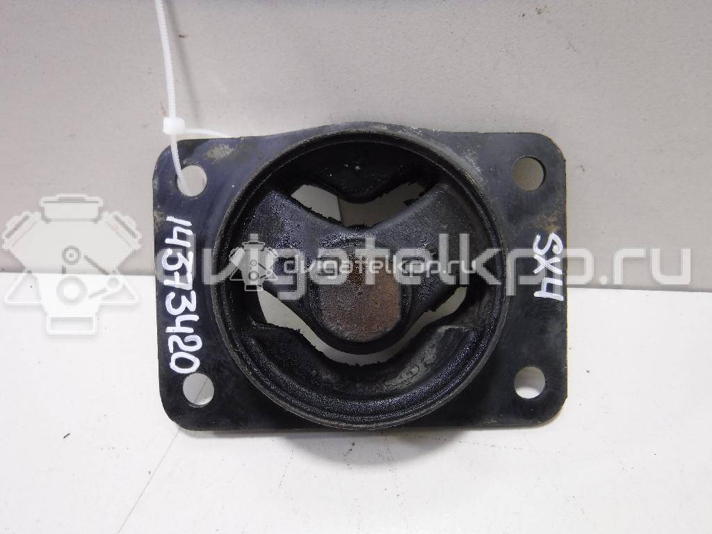 Фото Опора двигателя левая  1162079j00 для Suzuki Sx4 {forloop.counter}}
