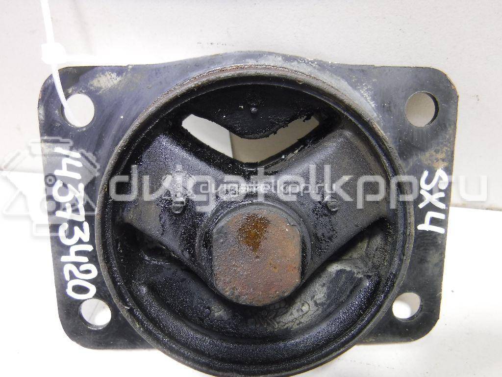 Фото Опора двигателя левая  1162079j00 для Suzuki Sx4 {forloop.counter}}