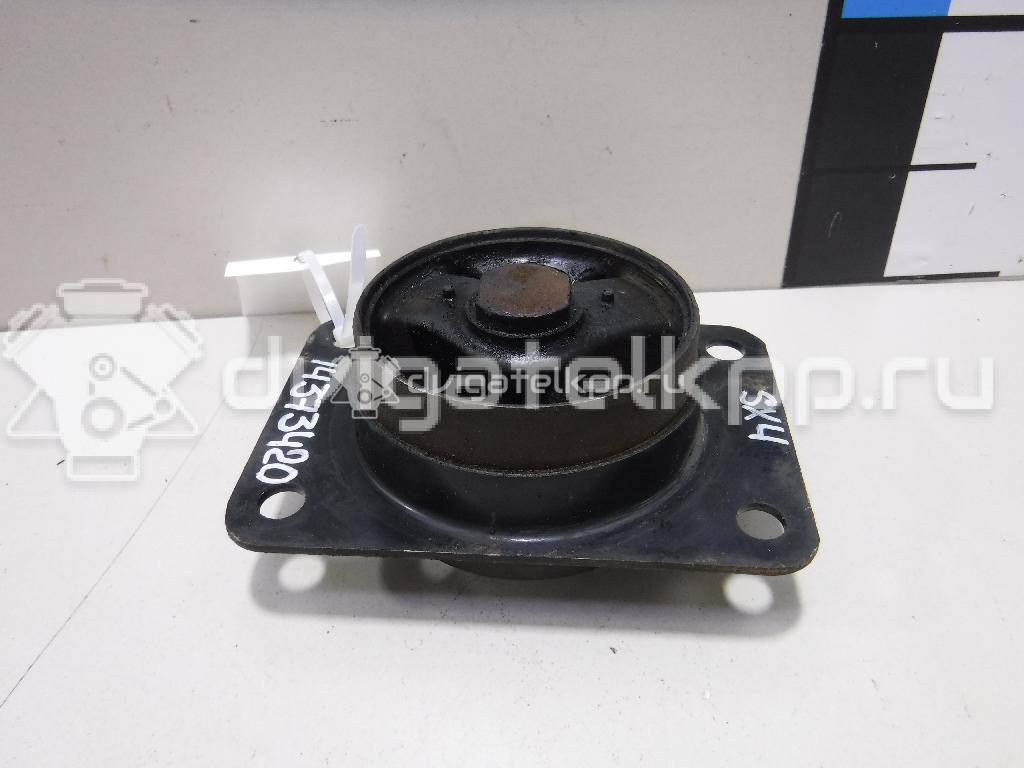 Фото Опора двигателя левая  1162079j00 для Suzuki Sx4 {forloop.counter}}