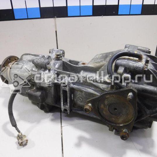 Фото Редуктор заднего моста  2740079831 для suzuki SX4