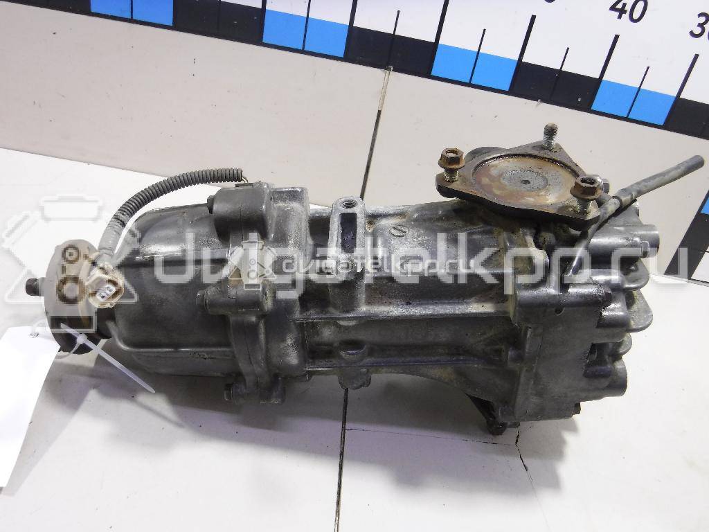 Фото Редуктор заднего моста  2740079831 для suzuki SX4 {forloop.counter}}
