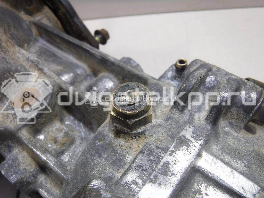 Фото Редуктор заднего моста  2740079831 для suzuki SX4 {forloop.counter}}