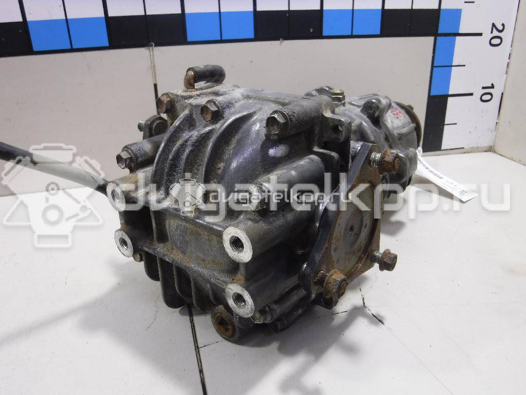Фото Редуктор заднего моста  2740079831 для suzuki SX4 {forloop.counter}}