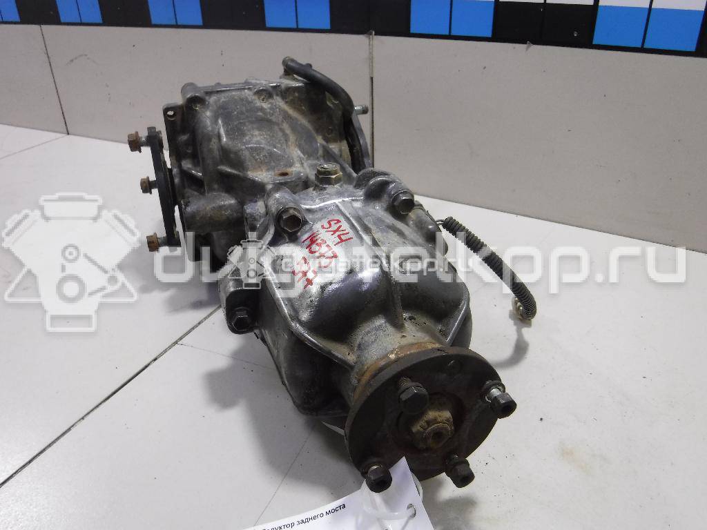 Фото Редуктор заднего моста  2740079831 для suzuki SX4 {forloop.counter}}