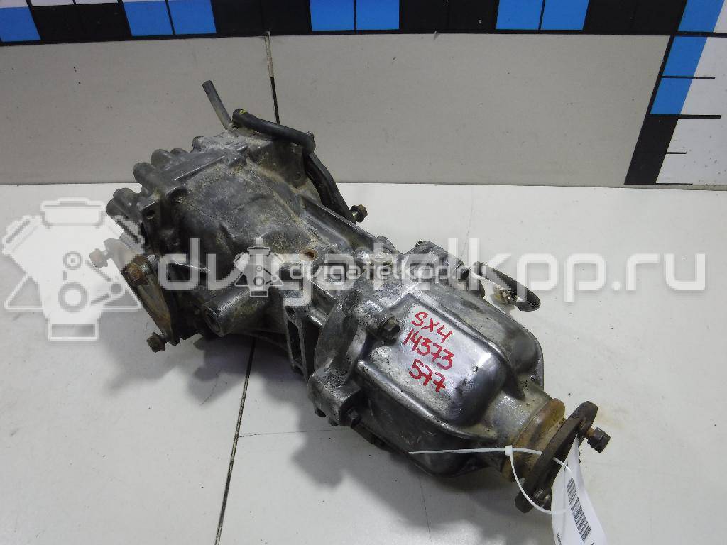 Фото Редуктор заднего моста  2740079831 для suzuki SX4 {forloop.counter}}