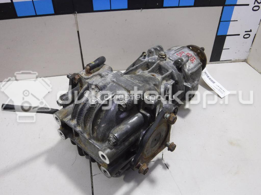 Фото Редуктор заднего моста  2740079831 для suzuki SX4 {forloop.counter}}