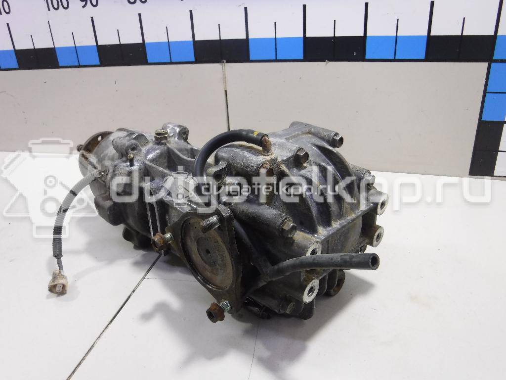 Фото Редуктор заднего моста  2740079831 для suzuki SX4 {forloop.counter}}