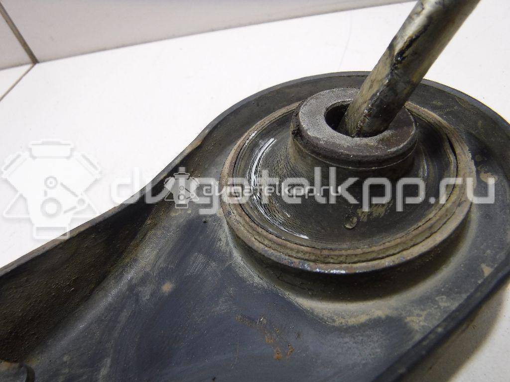 Фото Рычаг передний левый  4520254L20 для Suzuki Sx4 {forloop.counter}}