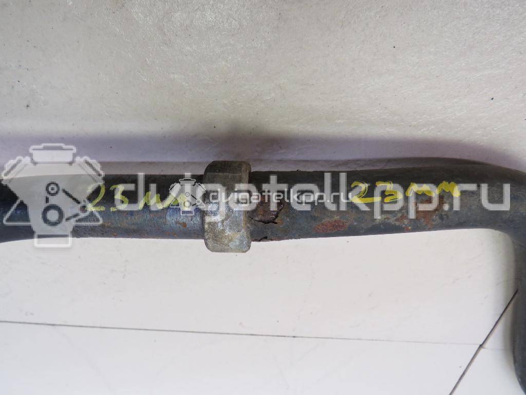 Фото Стабилизатор передний  4231179j00 для suzuki SX4 {forloop.counter}}