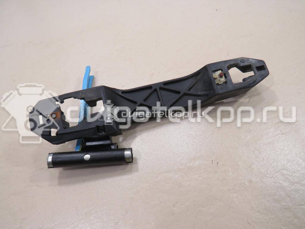 Фото Кронштейн ручки  8284163j20 для suzuki SX4 {forloop.counter}}