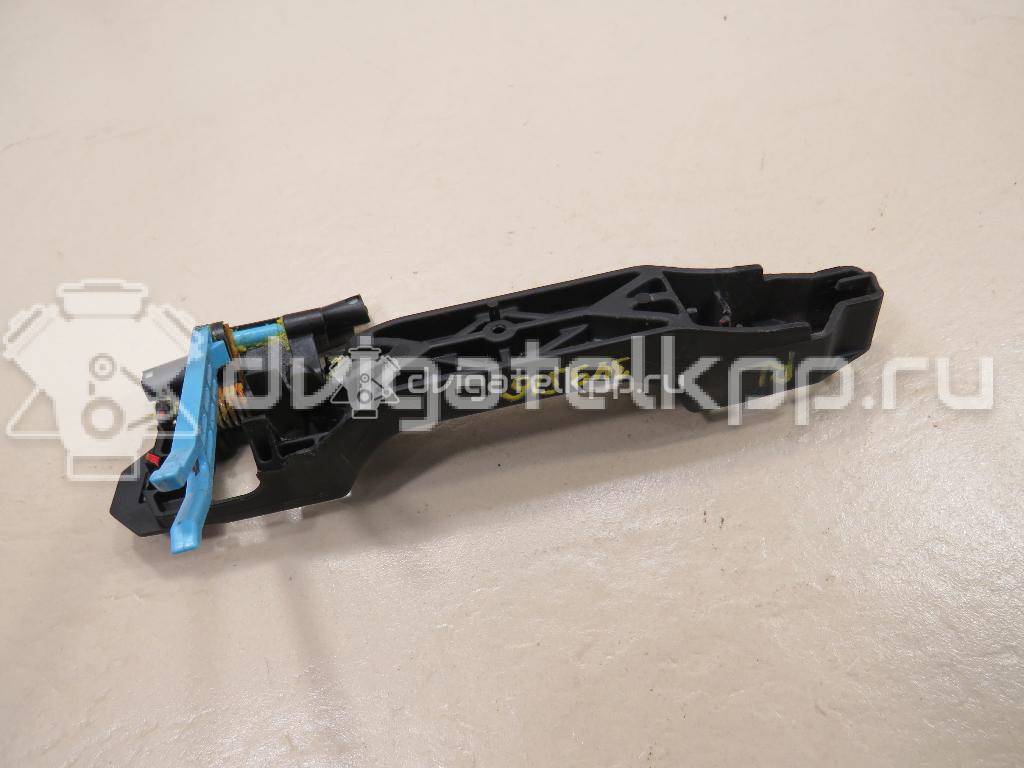 Фото Кронштейн ручки  8284163j20 для suzuki SX4 {forloop.counter}}
