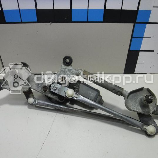Фото Трапеция стеклоочистителей  3810079J01 для suzuki SX4