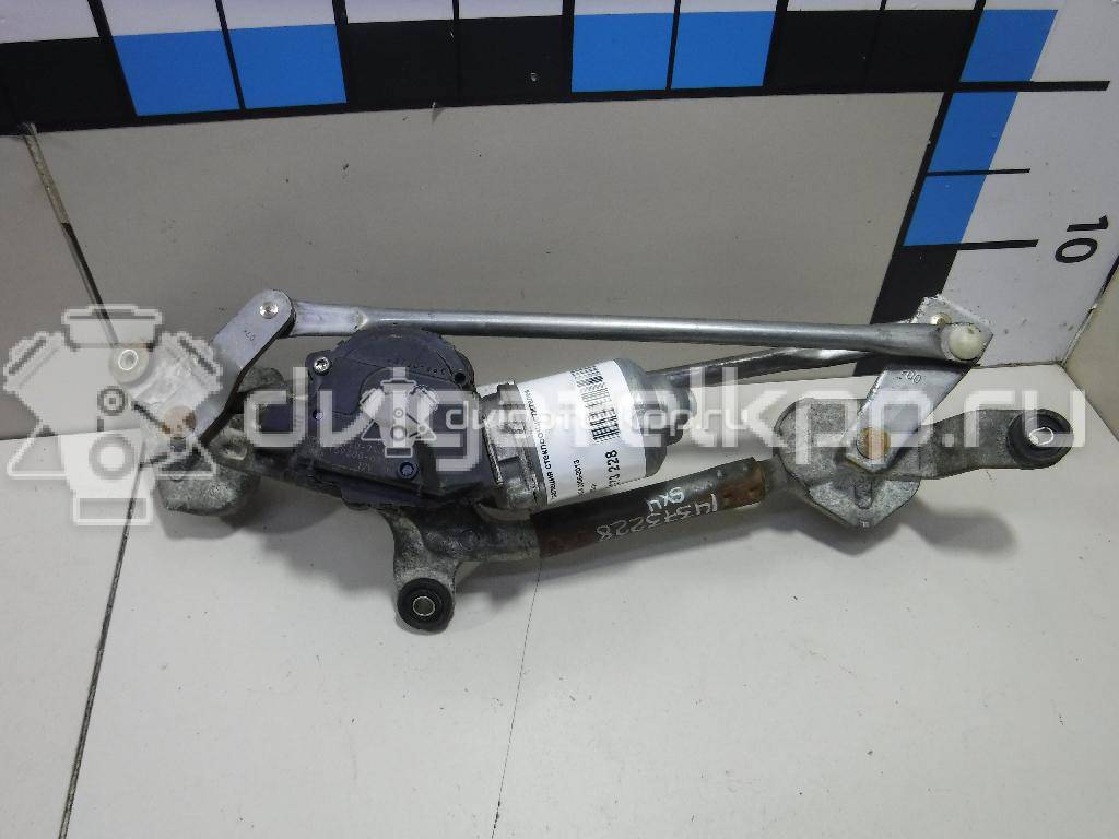 Фото Трапеция стеклоочистителей  3810079J01 для suzuki SX4 {forloop.counter}}